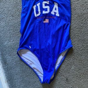 Ralph Lauren Swimsuit